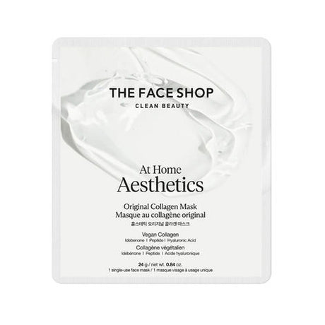 Face Shop Sun