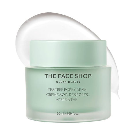 Face Shop Sun Cream