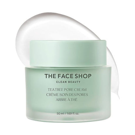 Face Shop Sun Cream