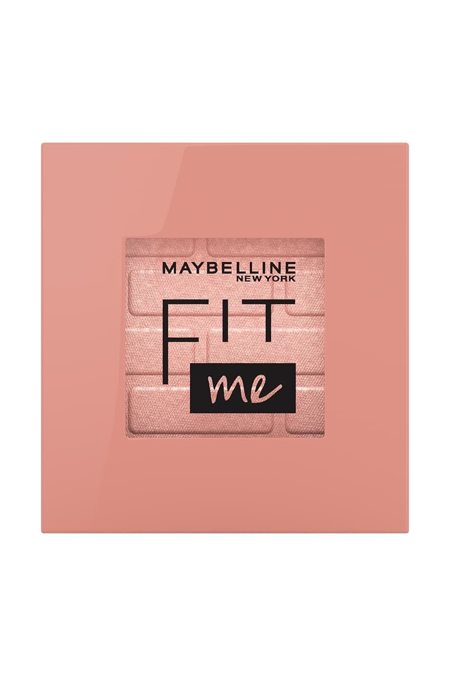 Maybelline Fit Me Mono Blush – photo 2