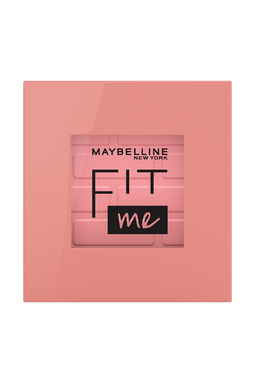 Maybelline Fit Me Mono Blush – photo 3
