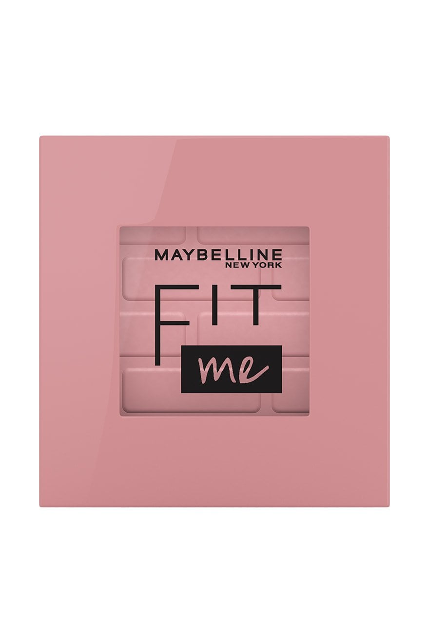 Maybelline Fit Me Mono Blush – photo 4