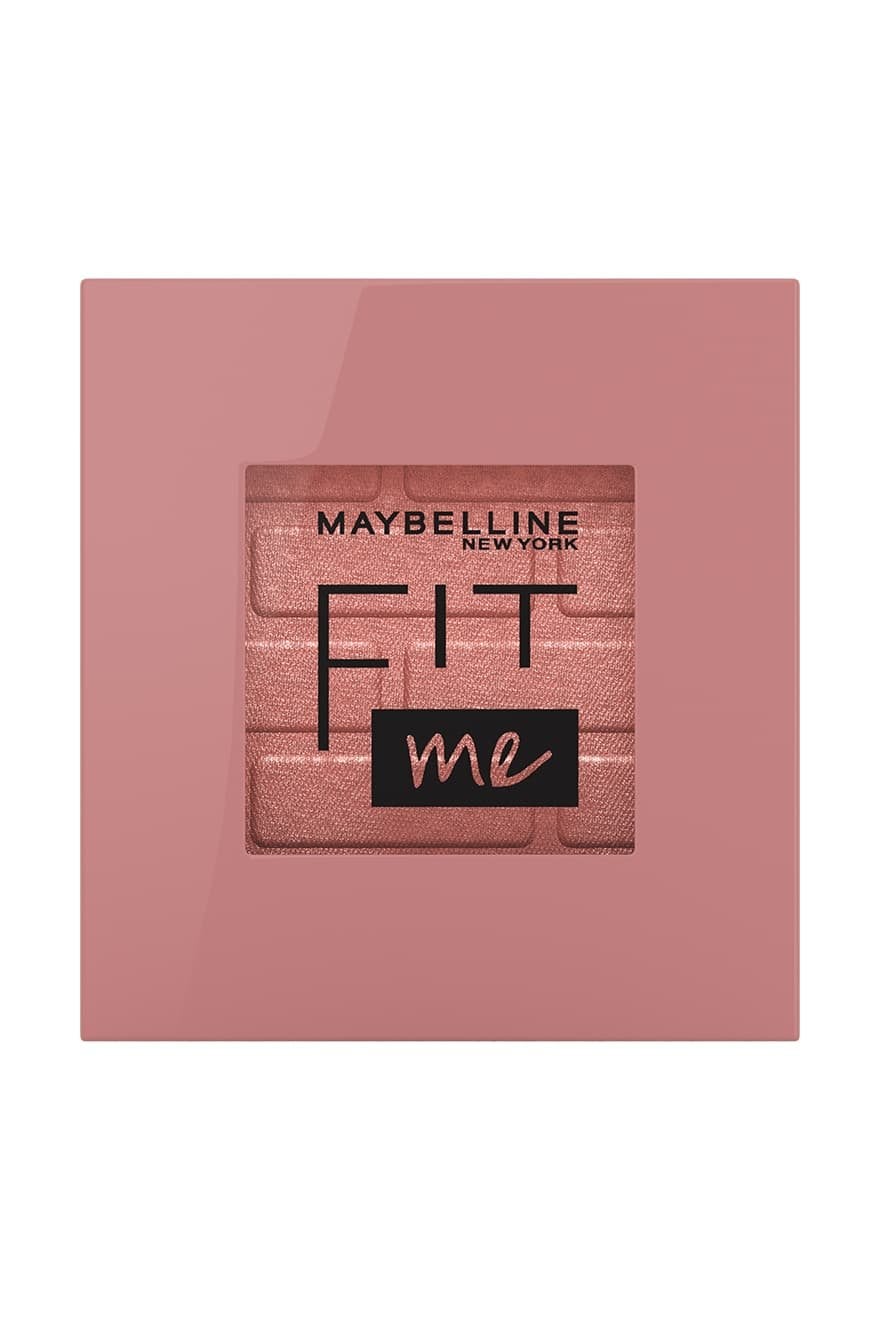 Maybelline Fit Me Mono Blush – photo 5