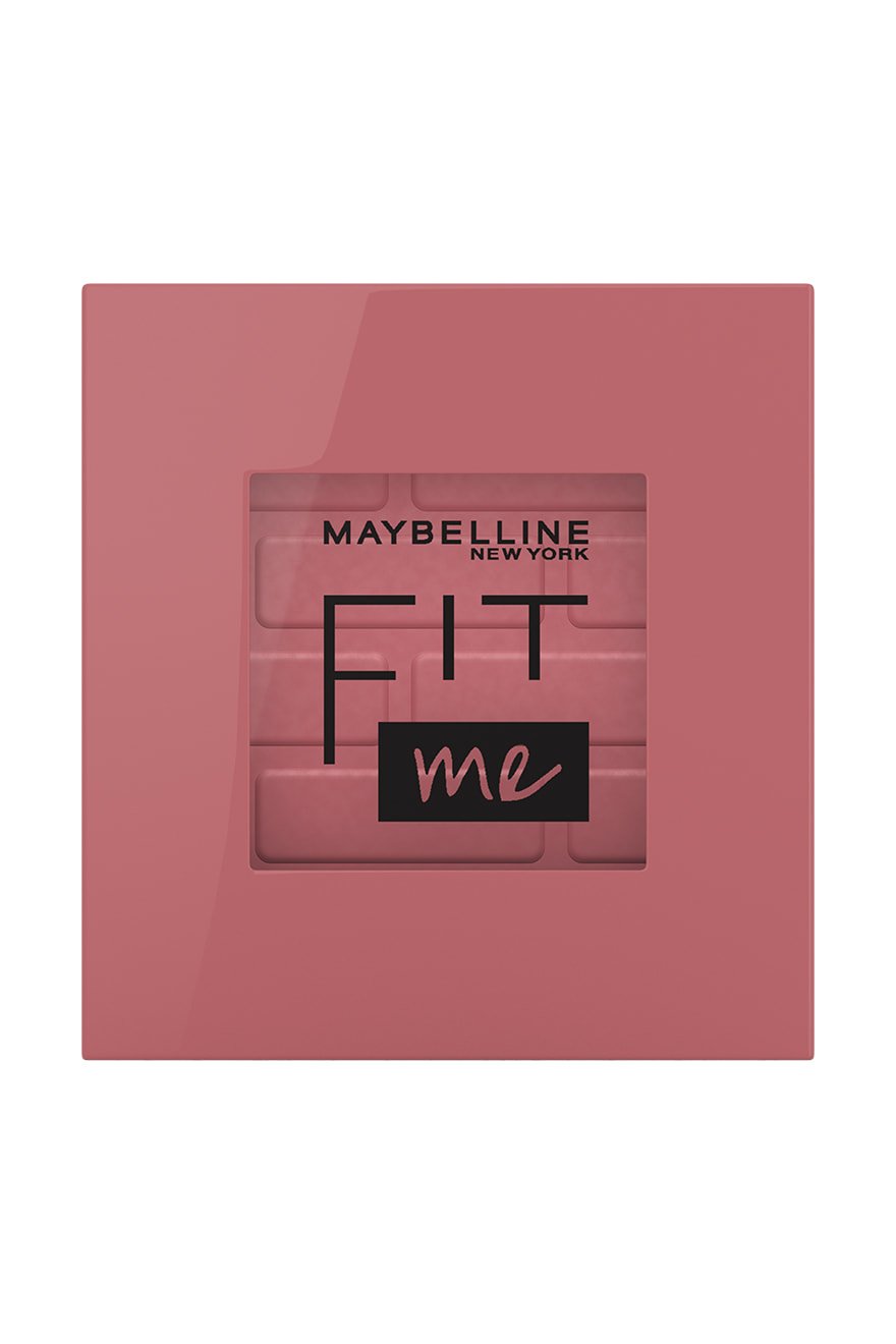 Maybelline Fit Me Mono Blush – photo 6