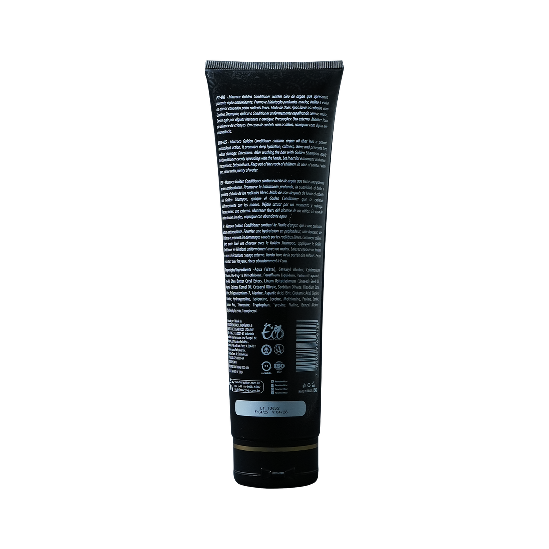 Floractive Marroco Golden Conditioner (300 ml) – photo 2