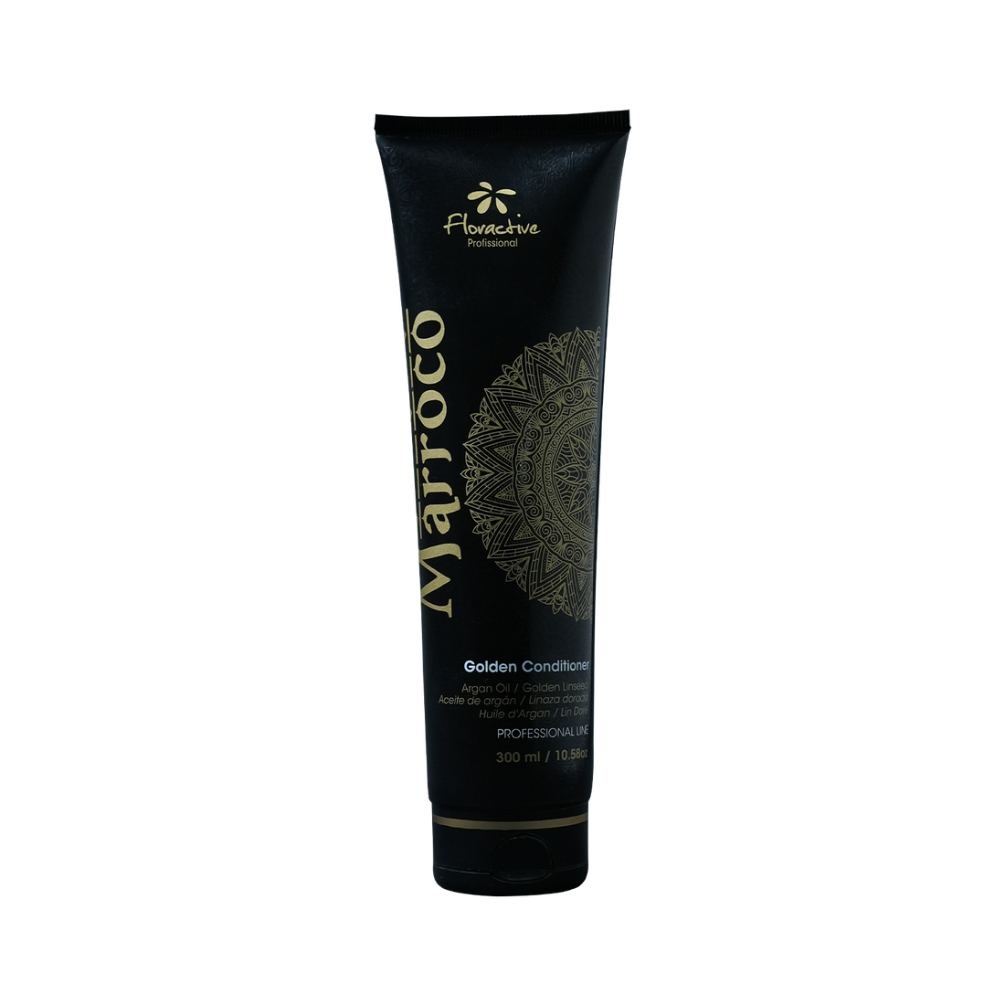 Floractive Marroco Golden Conditioner (300 ml) – photo 1