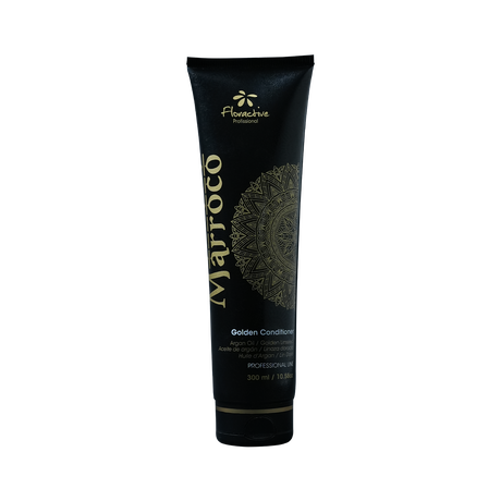 Floractive Marroco Golden Conditioner (300 ml)