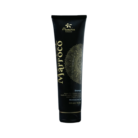 Floractive Marroco Golden Shampoo (300 ml)