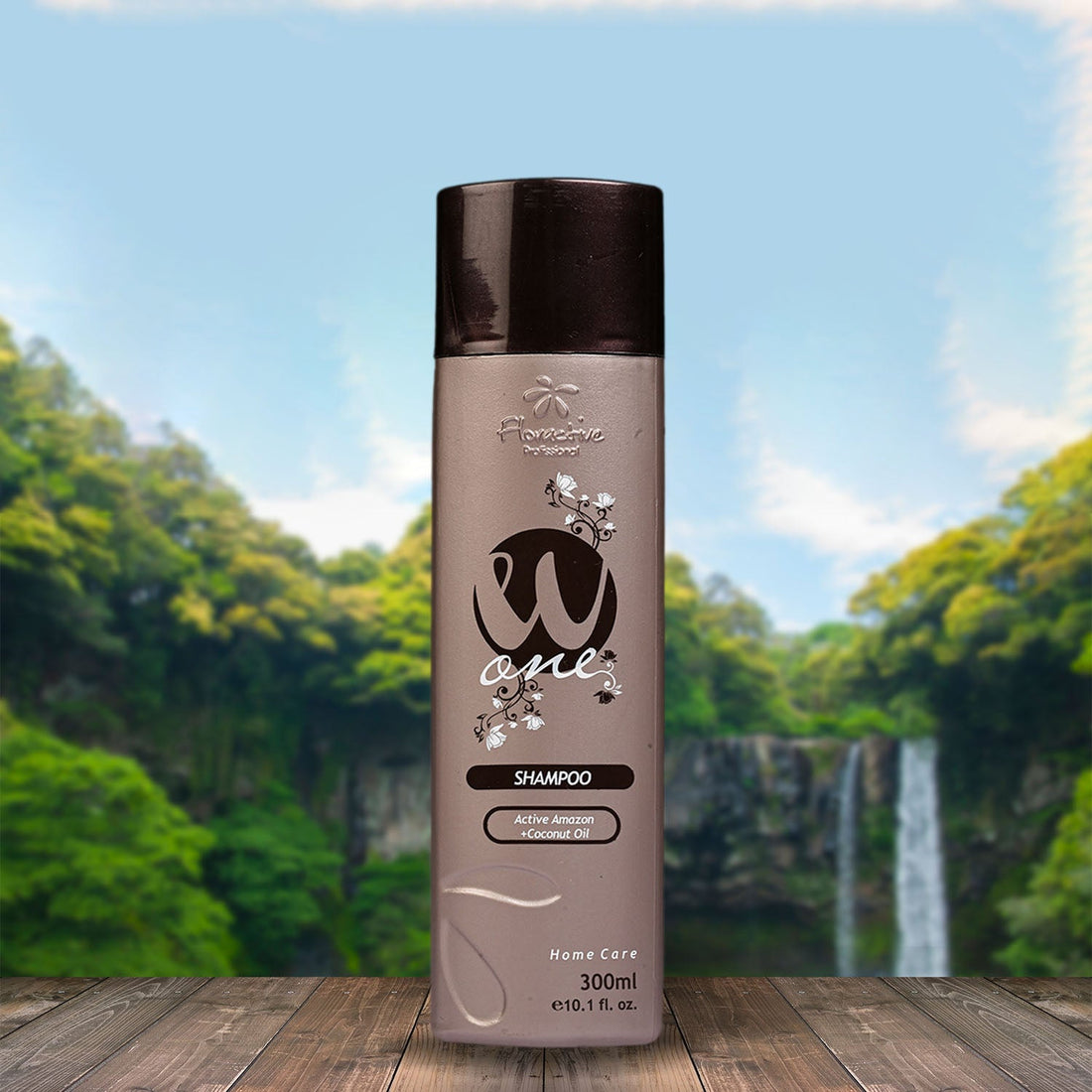Floractive Professional W One Shampoo (300 ml) – photo 3