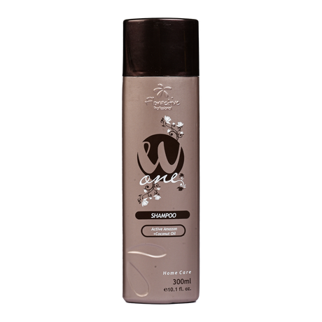 Floractive Professional W One Shampoo (300 ml)