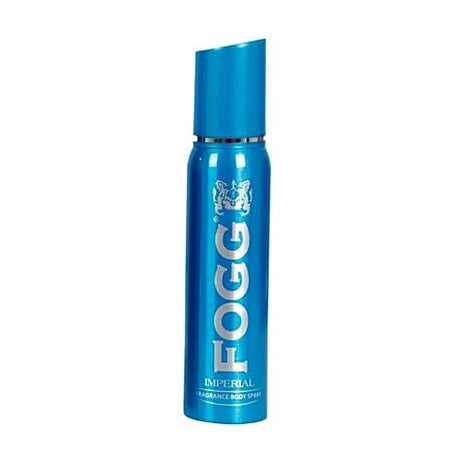 Fogg Imperial Fragrance Body Spray for Men (120 ml)