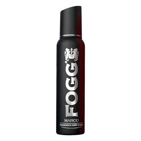 Fogg Marco Fragrance Body Spray for Men (120 ml)
