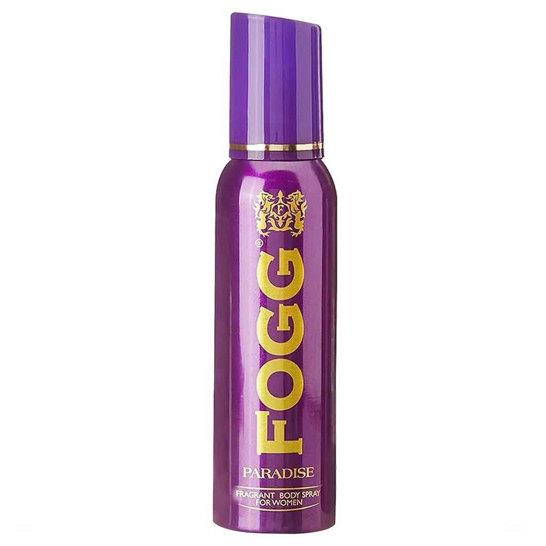 Fogg Paradise Body Spray for Women (120 ml)