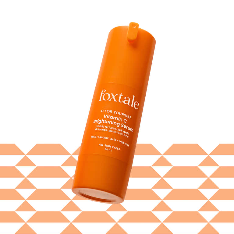 Foxtale Serum