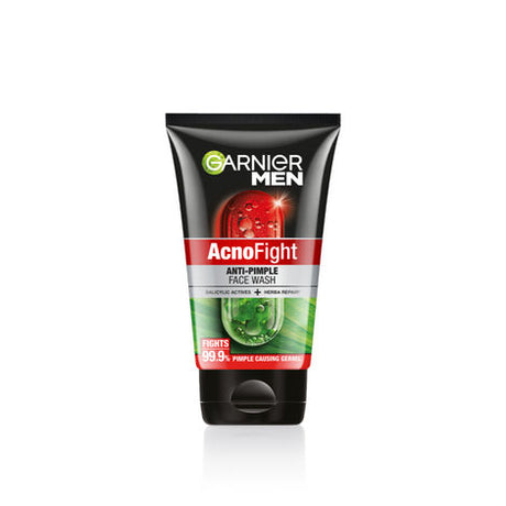 Garnier Men Acno Fight Anti-Pimple Face Wash