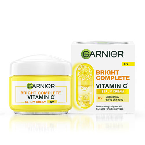 Garnier Wrinkle Cream