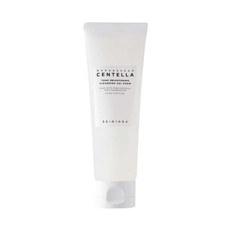 SKIN1004 Madagascar Centella Tone Brightening Cleansing Gel Foam (125 ml)