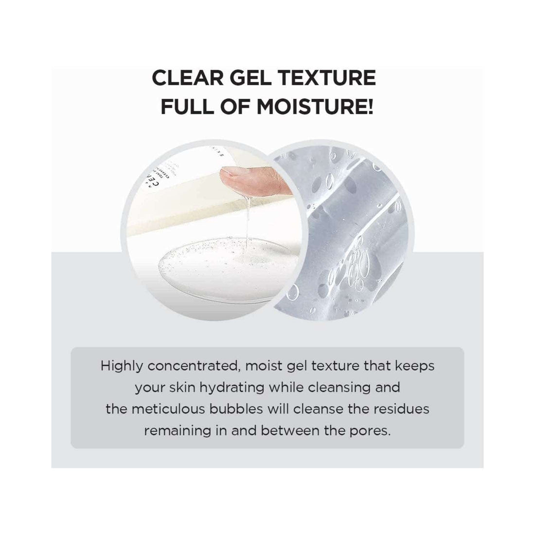 SKIN1004 Madagascar Centella Tone Brightening Cleansing Gel Foam (125 ml) – image 2