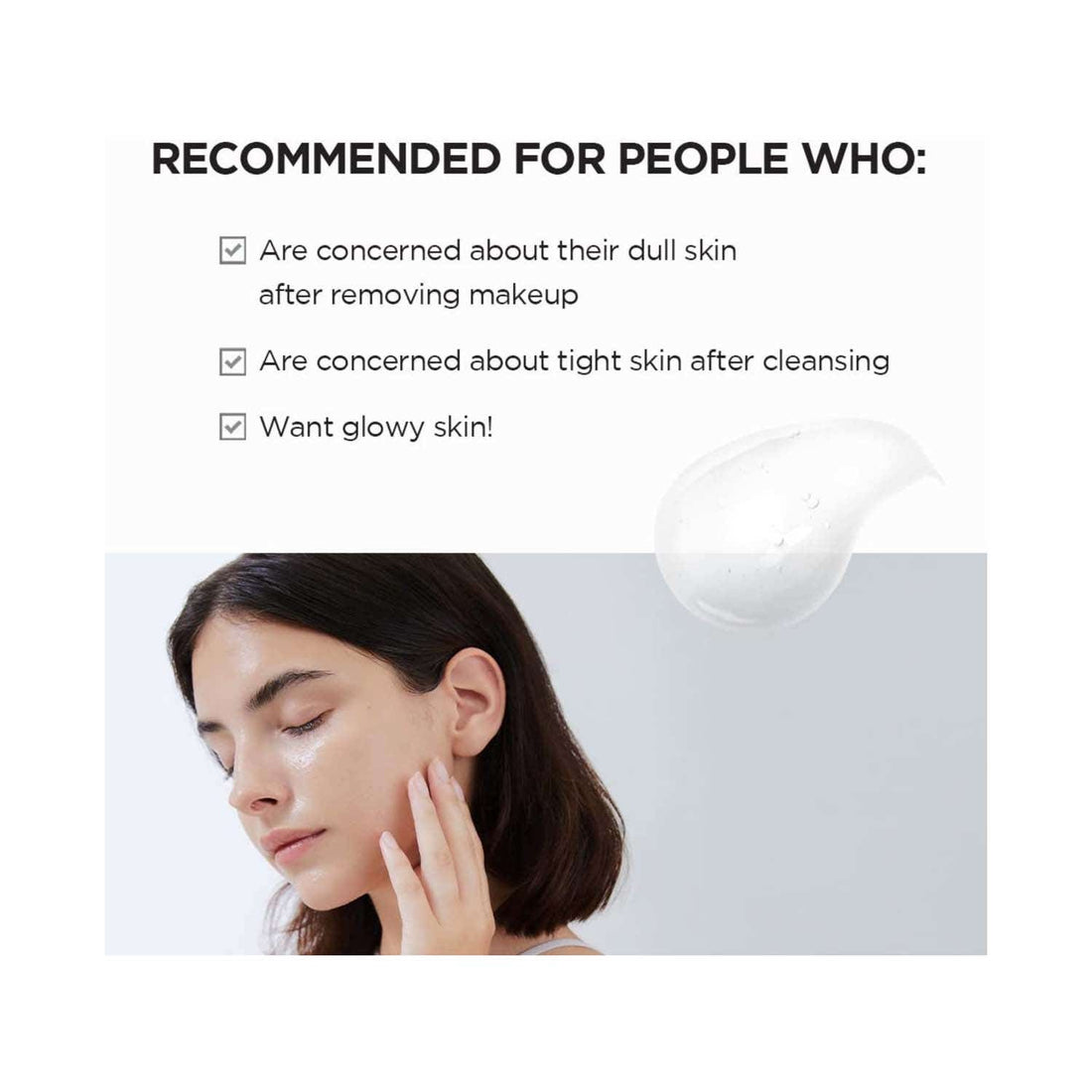 SKIN1004 Madagascar Centella Tone Brightening Cleansing Gel Foam (125 ml) – image 3