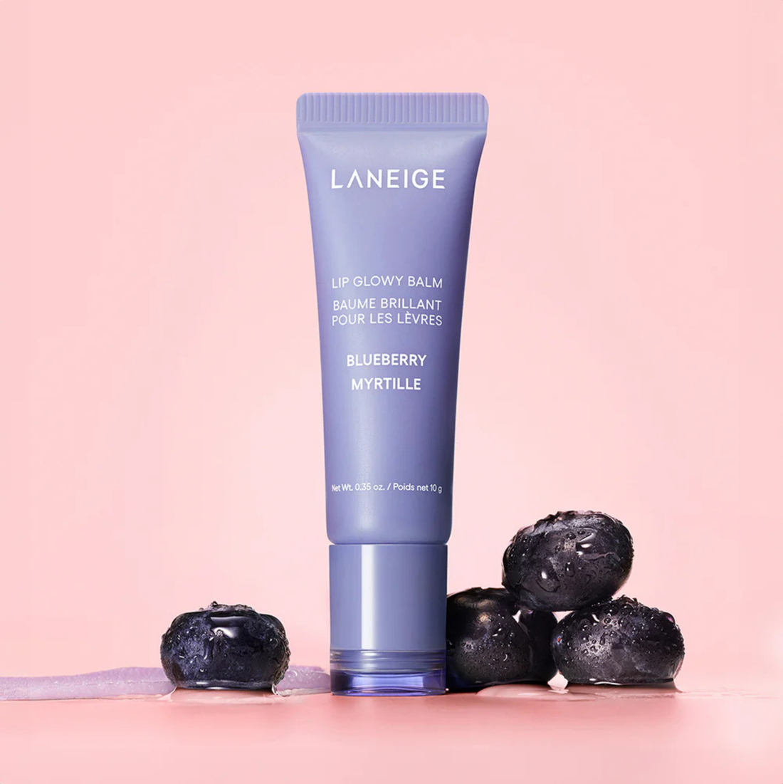 LANEIGE Lip Glowy Balm – photo 3