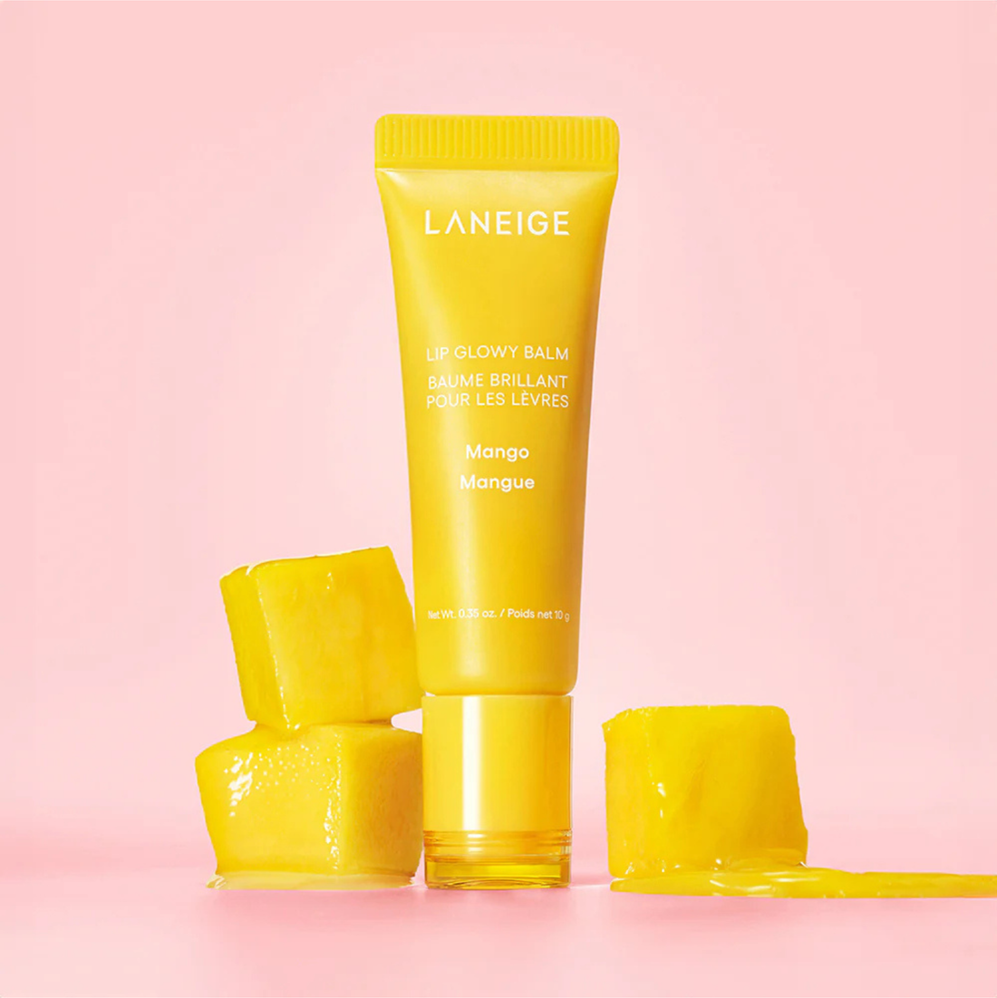 LANEIGE Lip Glowy Balm – photo 6