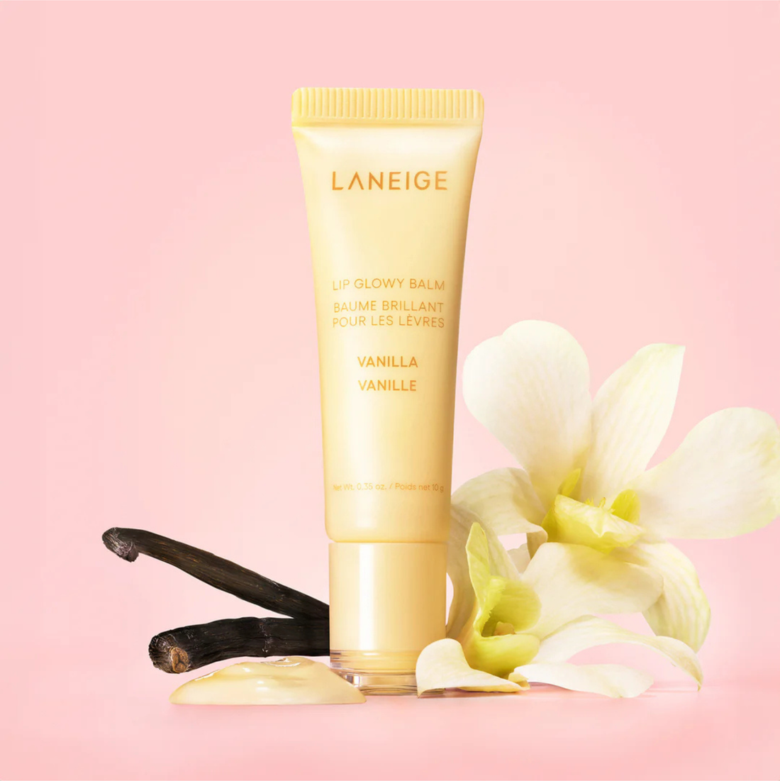 LANEIGE Lip Glowy Balm – photo 5