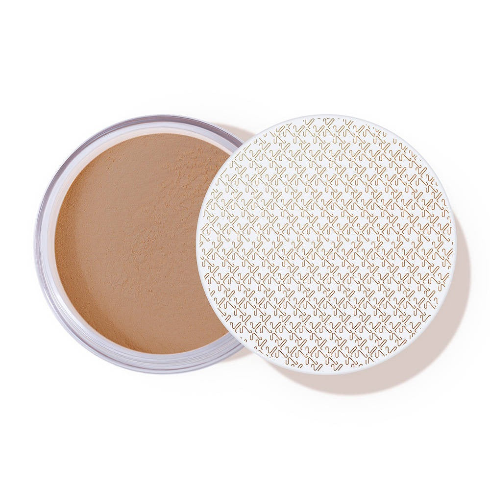 Kay Beauty Matte HD Setting Loose Powder (10 g) – photo 1