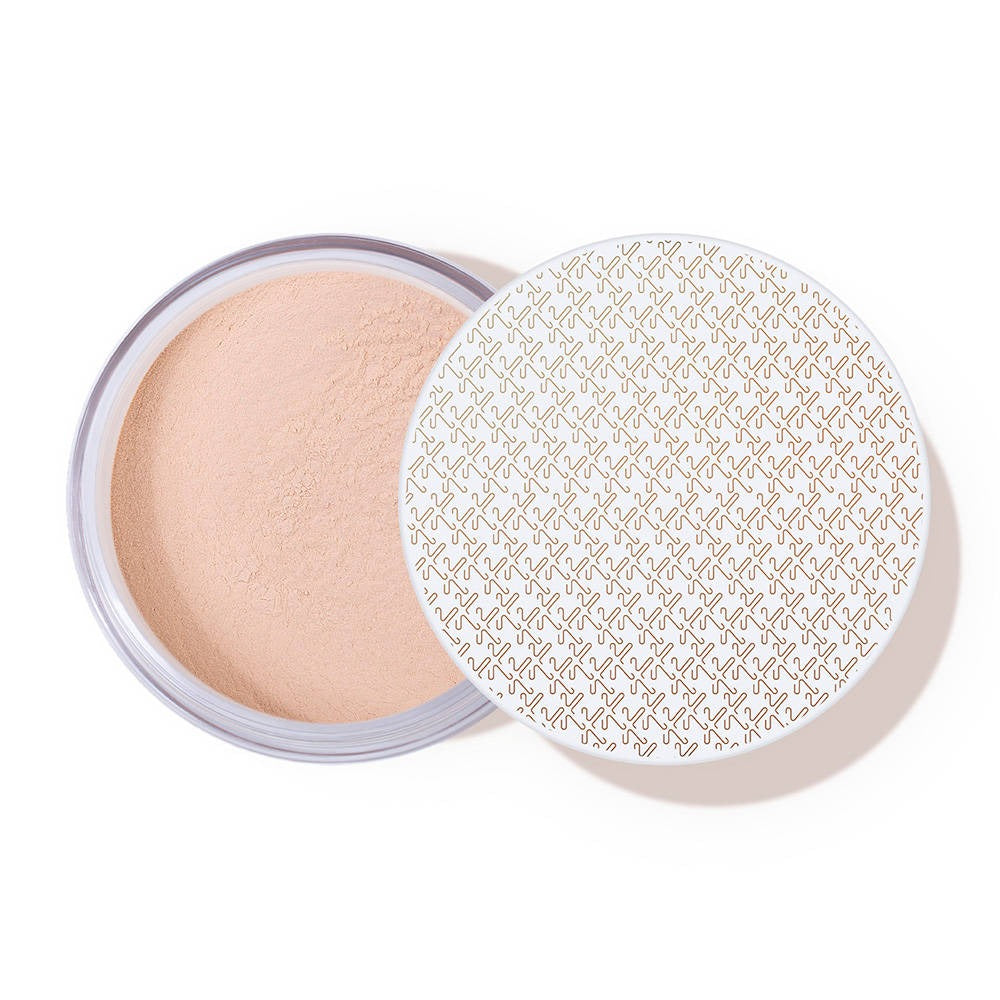 Kay Beauty Matte HD Setting Loose Powder (10 g) – image 14