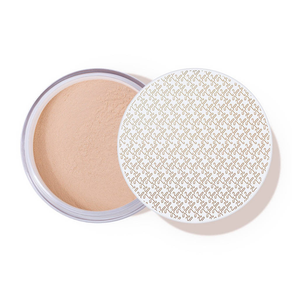 Kay Beauty Matte HD Setting Loose Powder (10 g) – image 15