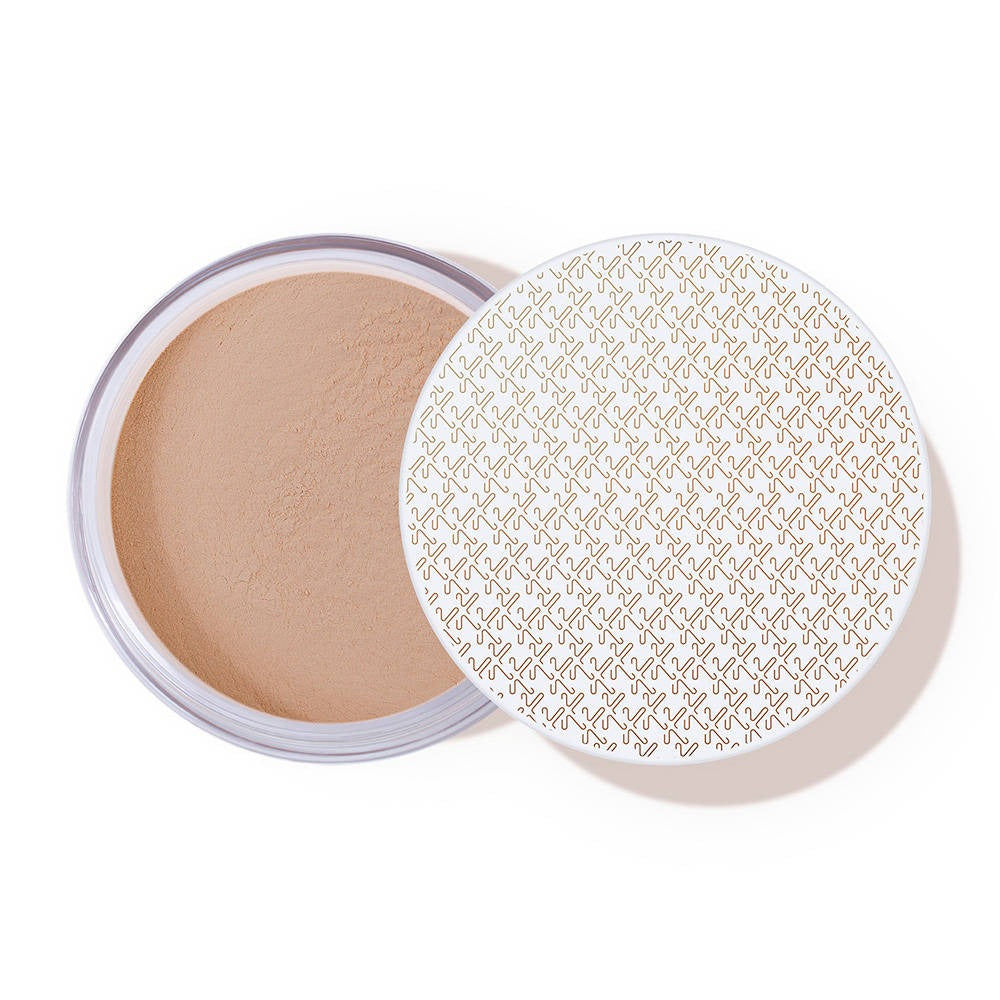 Kay Beauty Matte HD Setting Loose Powder (10 g) – image 16