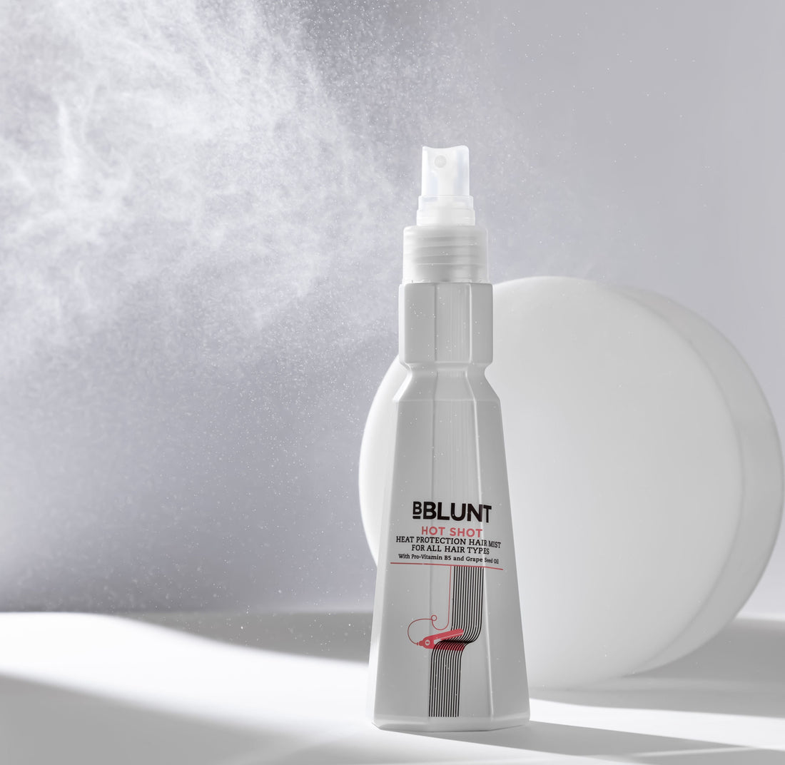 BBlunt Hair Protection Mist