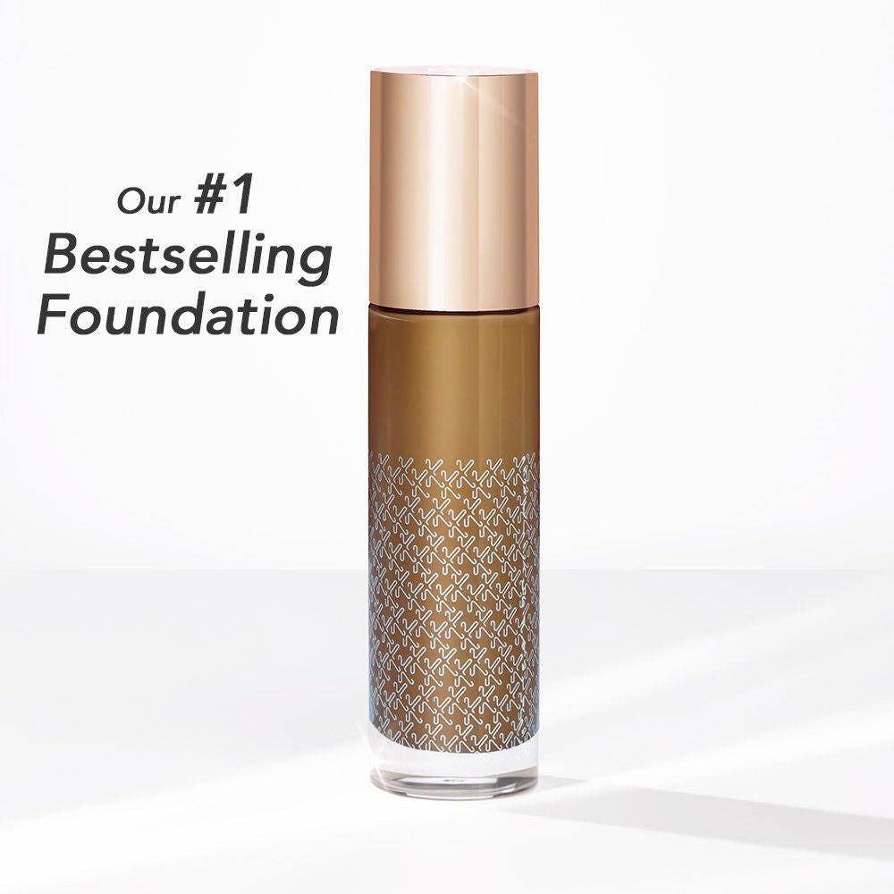 Kay Beauty Hydrating Foundation (30 g) – photo 1
