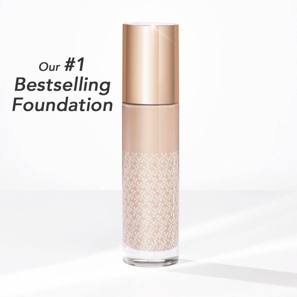 Kay Beauty Hydrating Foundation (30 g) – image 11