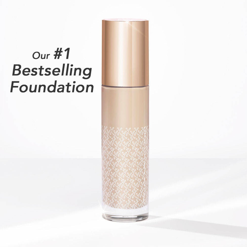 Kay Beauty Hydrating Foundation (30 g) – image 12