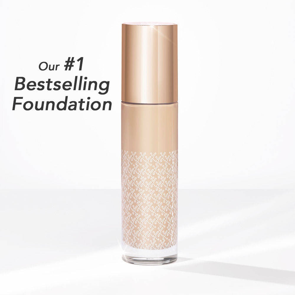 Kay Beauty Hydrating Foundation (30 g) – image 13