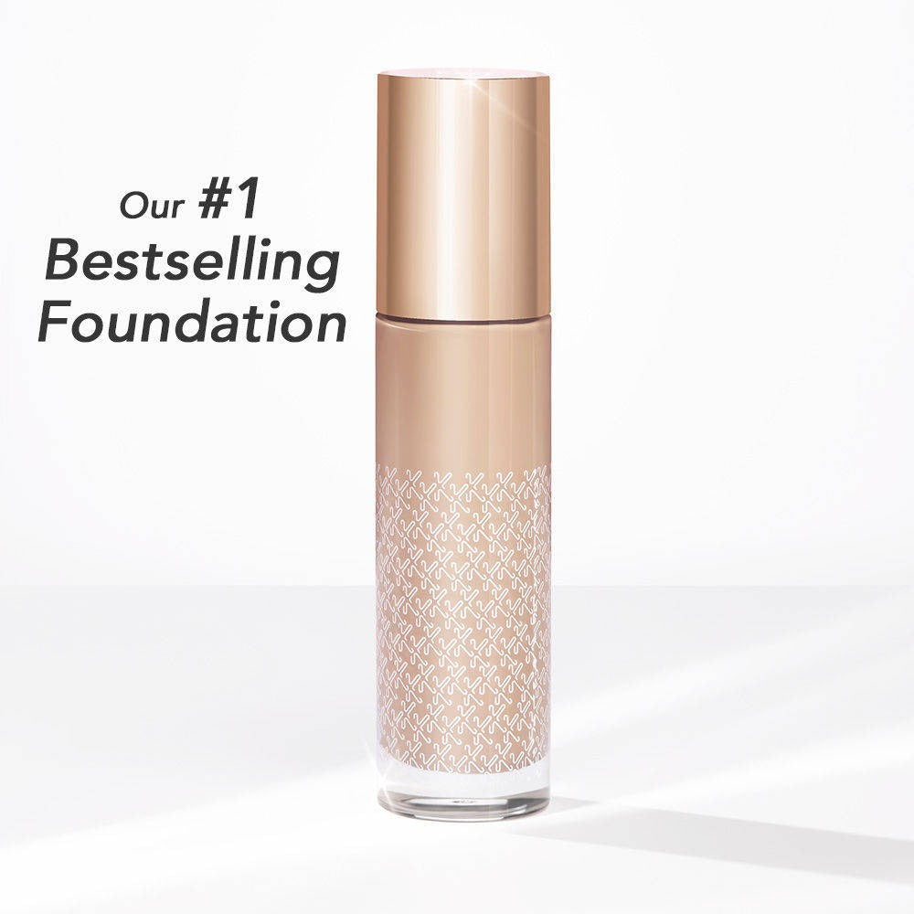 Kay Beauty Hydrating Foundation (30 g) – image 14
