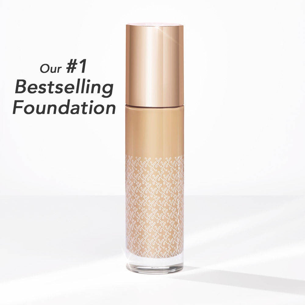 Kay Beauty Hydrating Foundation (30 g) – image 15