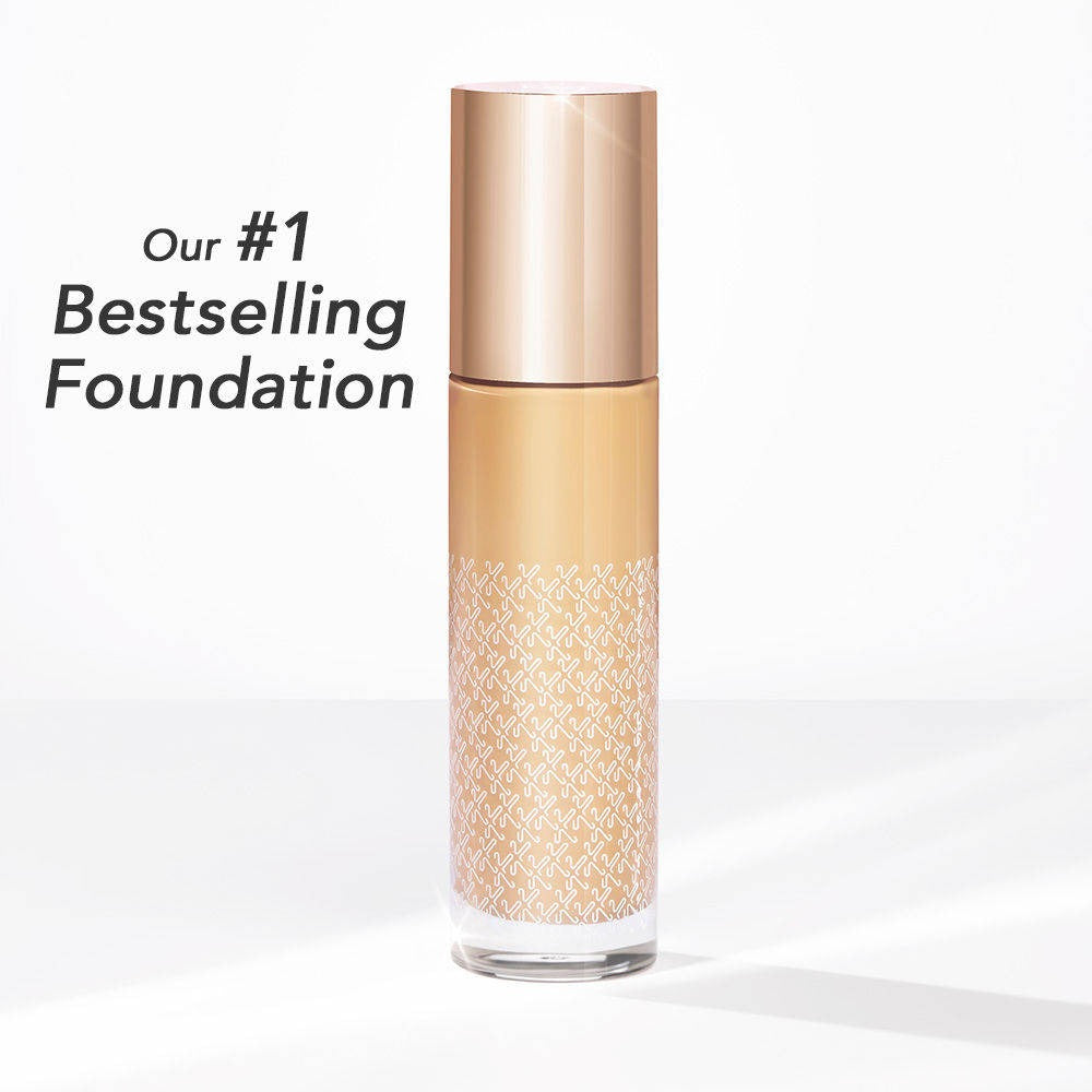 Kay Beauty Hydrating Foundation (30 g) – image 16