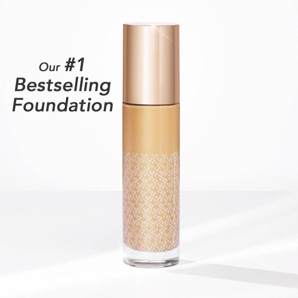 Kay Beauty Hydrating Foundation (30 g) – image 18