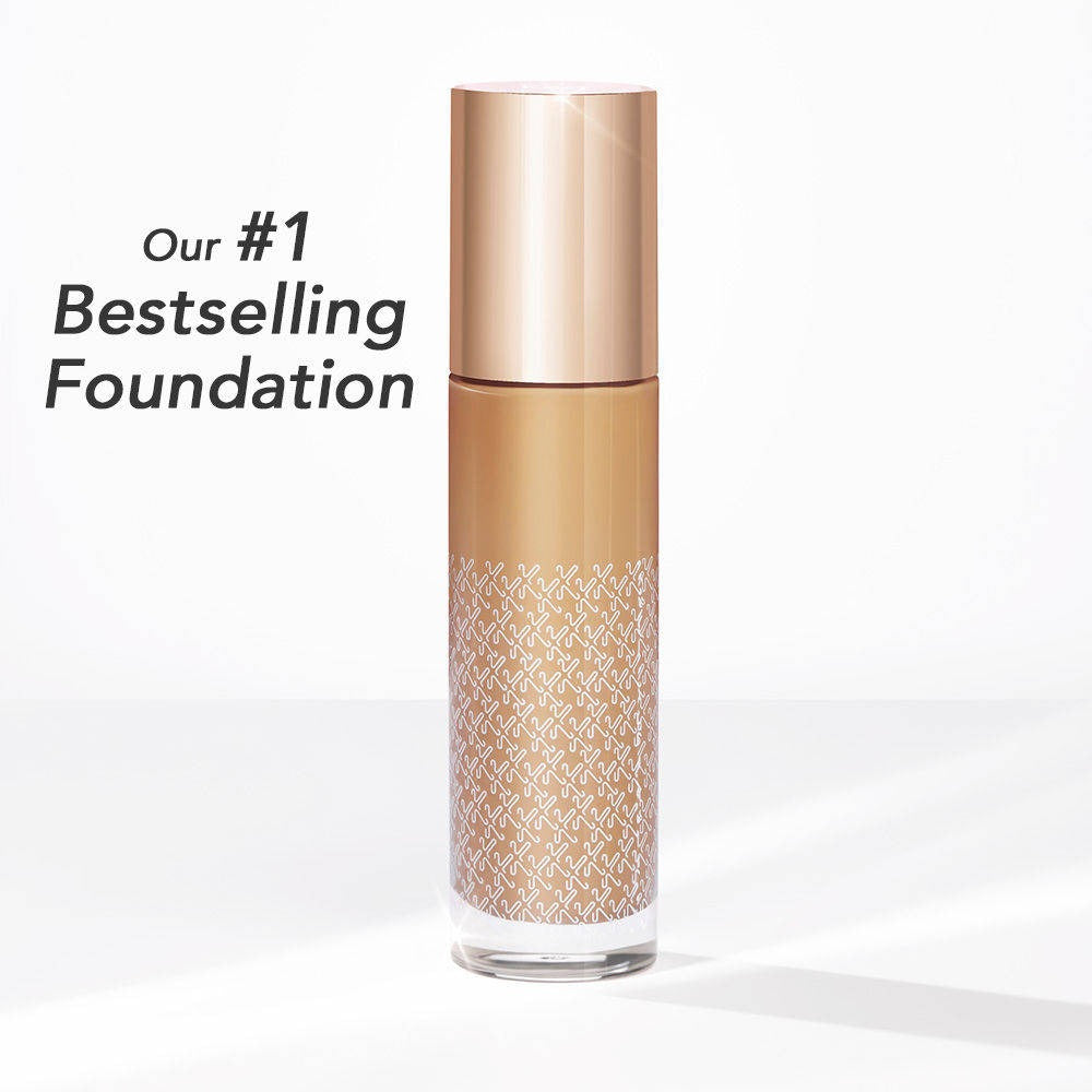 Kay Beauty Hydrating Foundation (30 g) – image 20