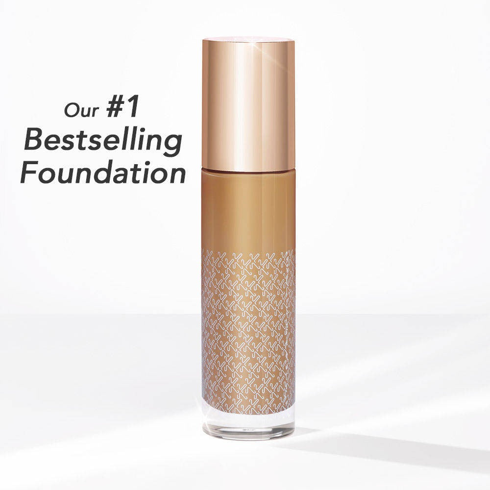 Kay Beauty Hydrating Foundation (30 g) – image 21