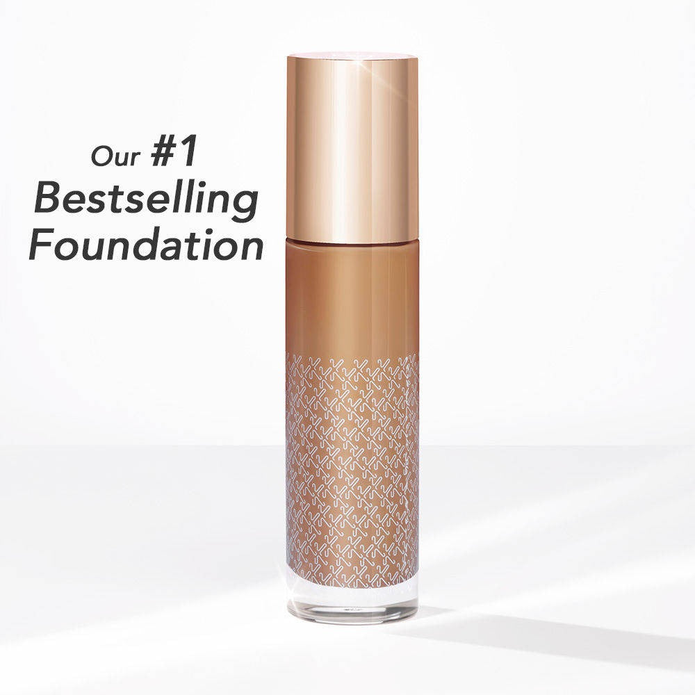 Kay Beauty Hydrating Foundation (30 g) – image 23