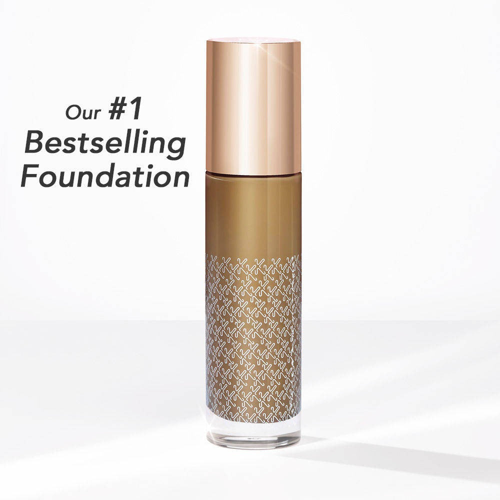 Kay Beauty Hydrating Foundation (30 g) – image 25