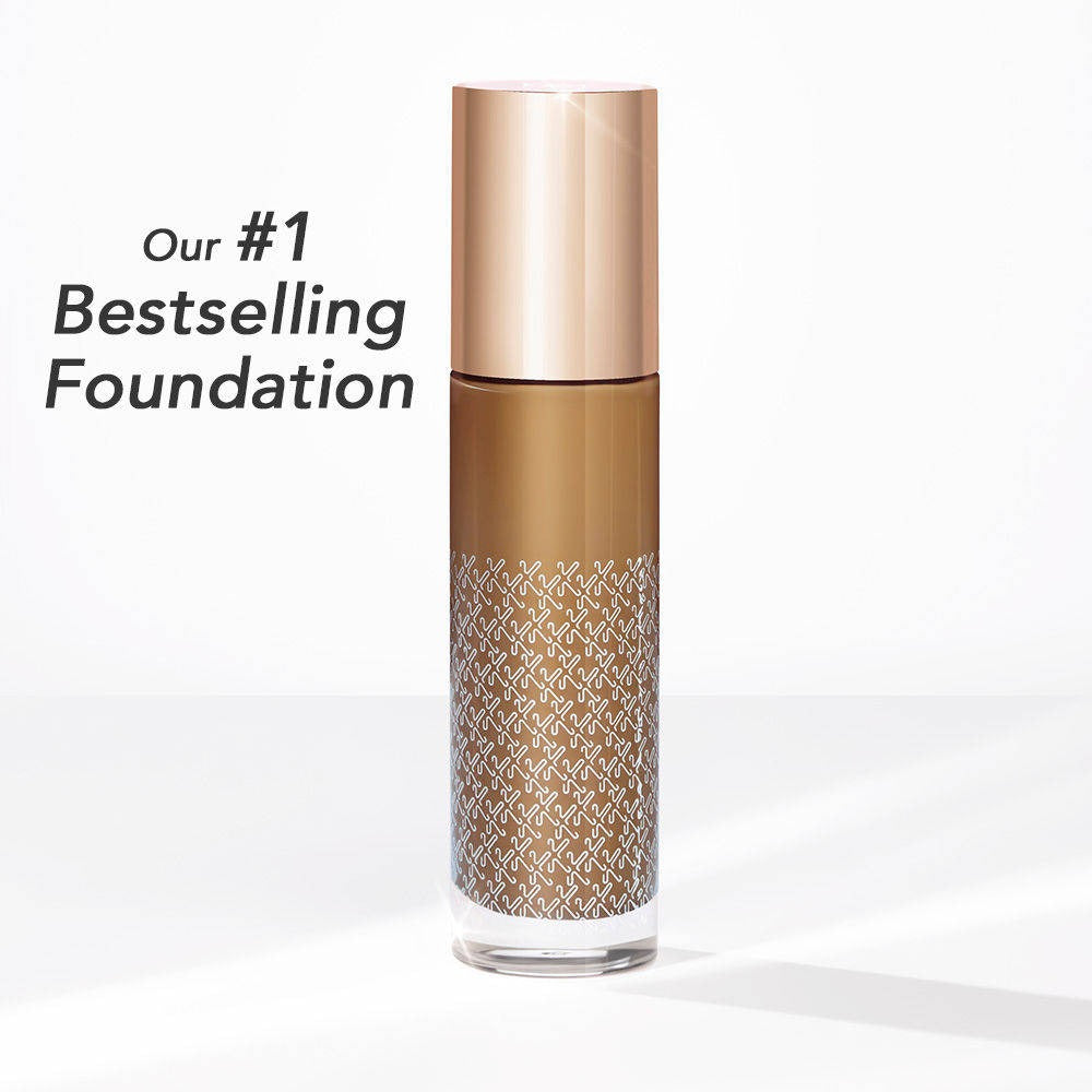 Kay Beauty Hydrating Foundation (30 g) – image 26