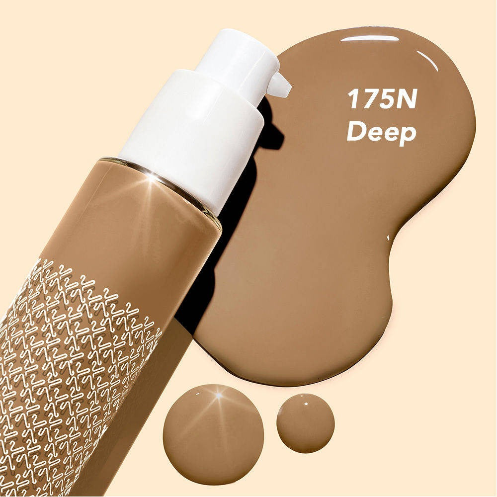Kay Beauty Hydrating Foundation (30 g) – image 4