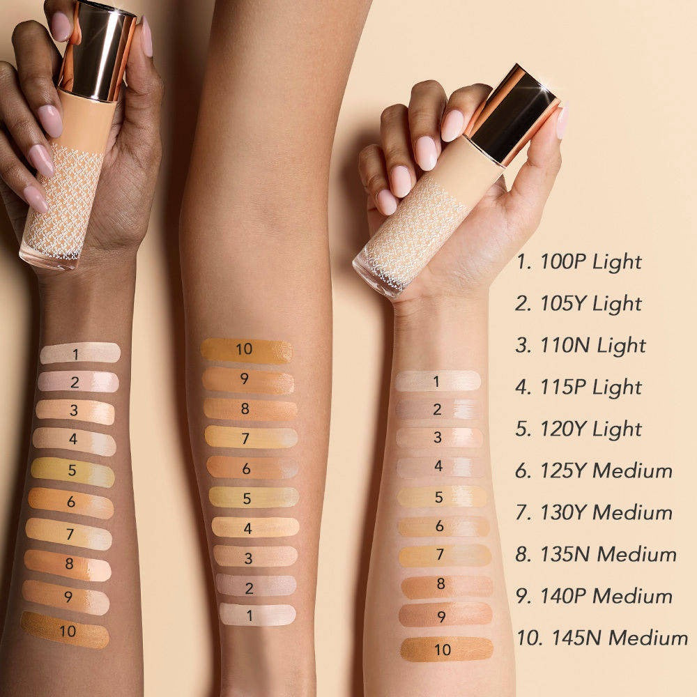 Kay Beauty Hydrating Foundation (30 g) – image 5