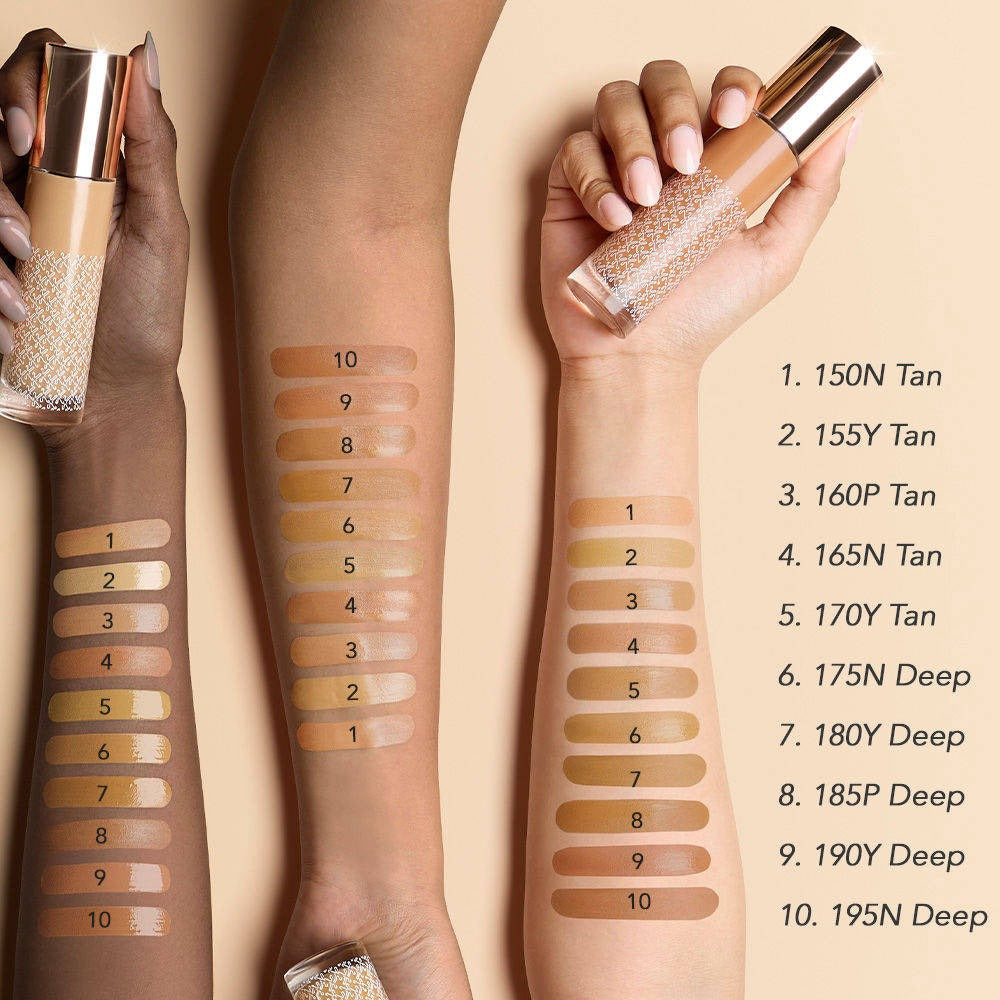 Kay Beauty Hydrating Foundation (30 g) – image 6