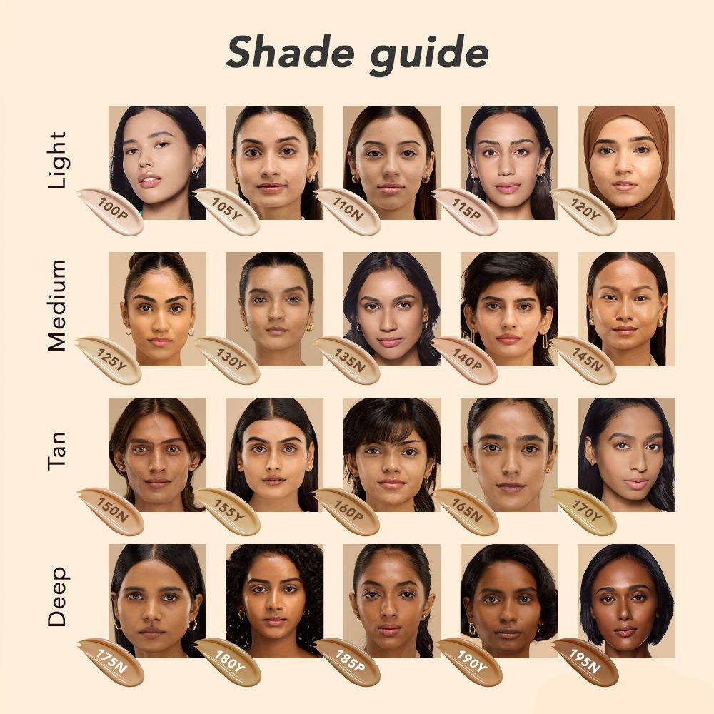 Kay Beauty Hydrating Foundation (30 g) – image 8