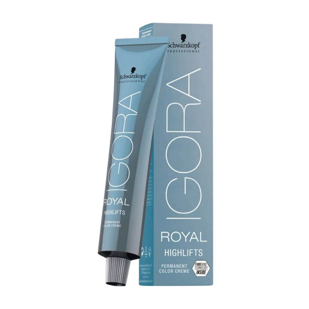 Schwarzkopf Professional IGORA Royal Permanent Colour Creme (60 ml) – image 2