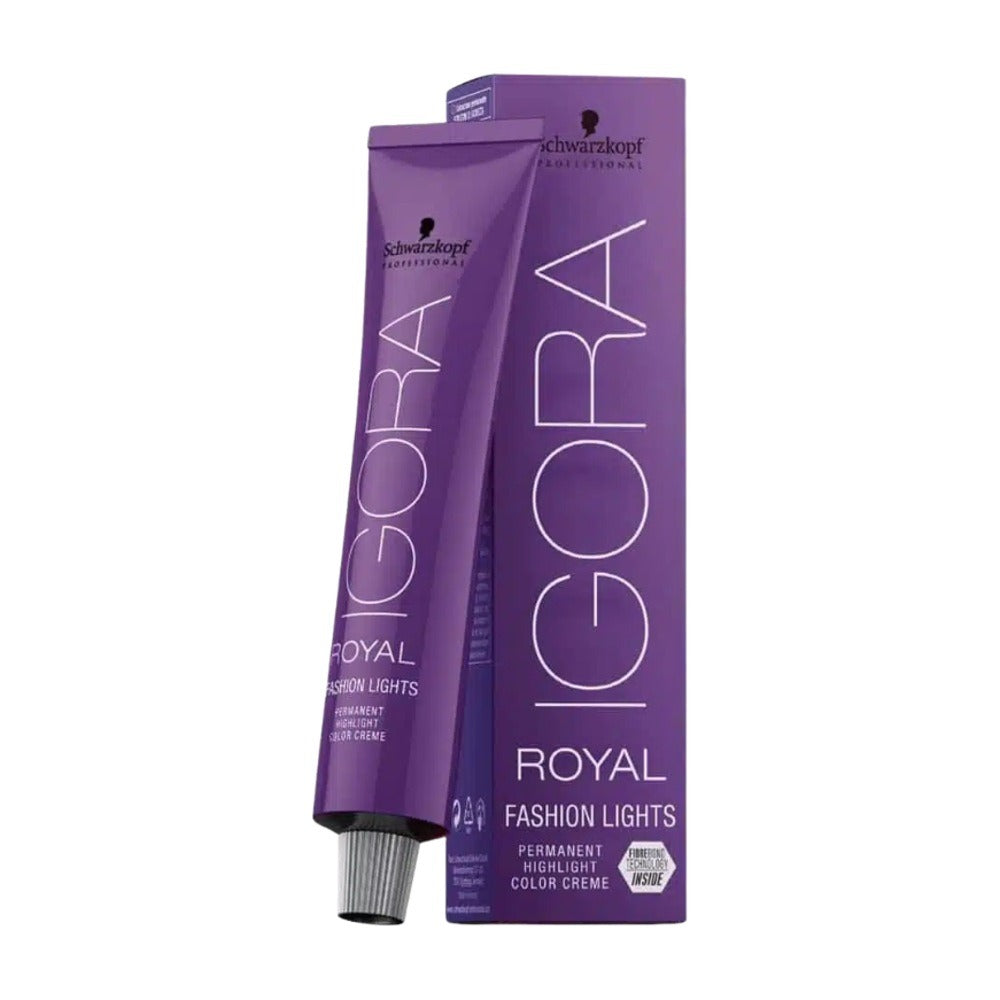 Schwarzkopf IGORA Royal Fashion Colour Creme (60 ml)